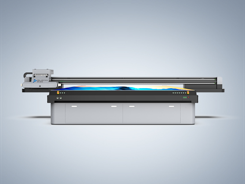 怎么区分UV打印机是改装的？
